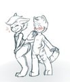 Shake dat ass~