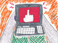 F***INK COMPUTER