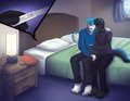 Well...that was unexpected... by JanKiba