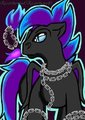 Traitor Horse by Razorthewind