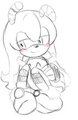 Sonic Gals Sketches