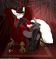 Bloodthirsty (by MoodyFerret)