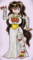 Sold Adopt- Neighfertiti the Horse