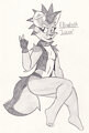 Characters 15: Lizzie