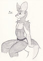 Characters 16: Max