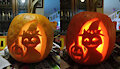 My Jack-O-Lantern 2022