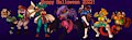 Halloween Spooks 2022!