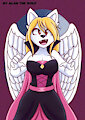 Halloween vampir
