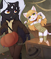 Happy Halloween!