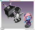 Halloween collab 2022