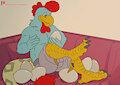 Quality Time by Hauke