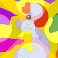 MLP Yu-Gi-Oh Card Art UNTS-EN058