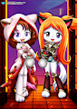 Trick or Treat