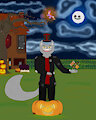 Happy Halloween!!