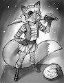 Happy Halloween by MuQ