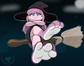 Bewitching Fleta -Collab- by MintyTempest