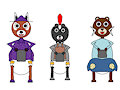 Halloween 2022 pics