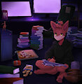 Cram Session