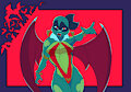 Happy Halloween by DiMikey2000