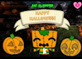 midnightober Day 31: pumpkins