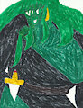 Mistress of the Hulkness