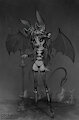 Rabbit Demon