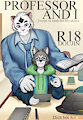 Professor and I Vietnamese version [0] by Konila2008