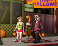 Free Candy Night! (Halloween 2022)