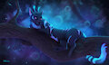Phosphorescence by vm94