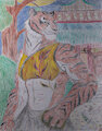 KFP - Tigress has won against Kai (2022-11-01) by Baghira86