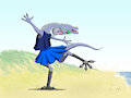 Doreylet by Doran