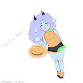 DINORA by MellBersk