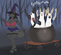 boomer and the bunn boys by R4CCKY