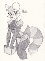 Characters 18: Nisha
