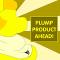 Pudgyville Flag (Redraw)