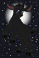 Art Fight - Frolic in the Moonlight