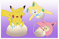 Ashachu's Guests by TSurg3