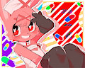 Bunny Nurse by MereNoTilde
