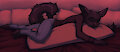Whiplash Nap