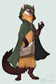 Mischief achieved. by Zyonji