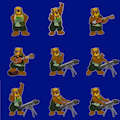 BIRCH STICKERS!!