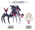 Lobster Parents