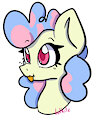 Justa Pony [Request]
