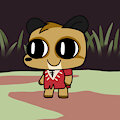 Meerkat Follower by funguy