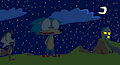 'Tails' New Home' Screenshot Redraw