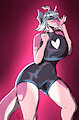 New Character - Nyscilla Izeme