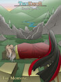 TwoKinds - Kapitel 12 - Der Morgen (deutsche Übersetzung von Cornelius Lehners)