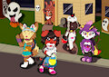 Candy Adventures (Nazz N Dante)