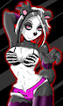 Spooky Goth GF Emily