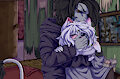 Soon...Pt.2 of "BAD NEIGBORHOOD"!
